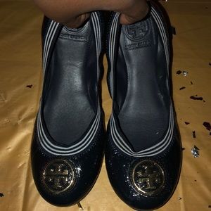 Tory Burch Flat